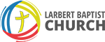 Larbert Baptist Small Logo